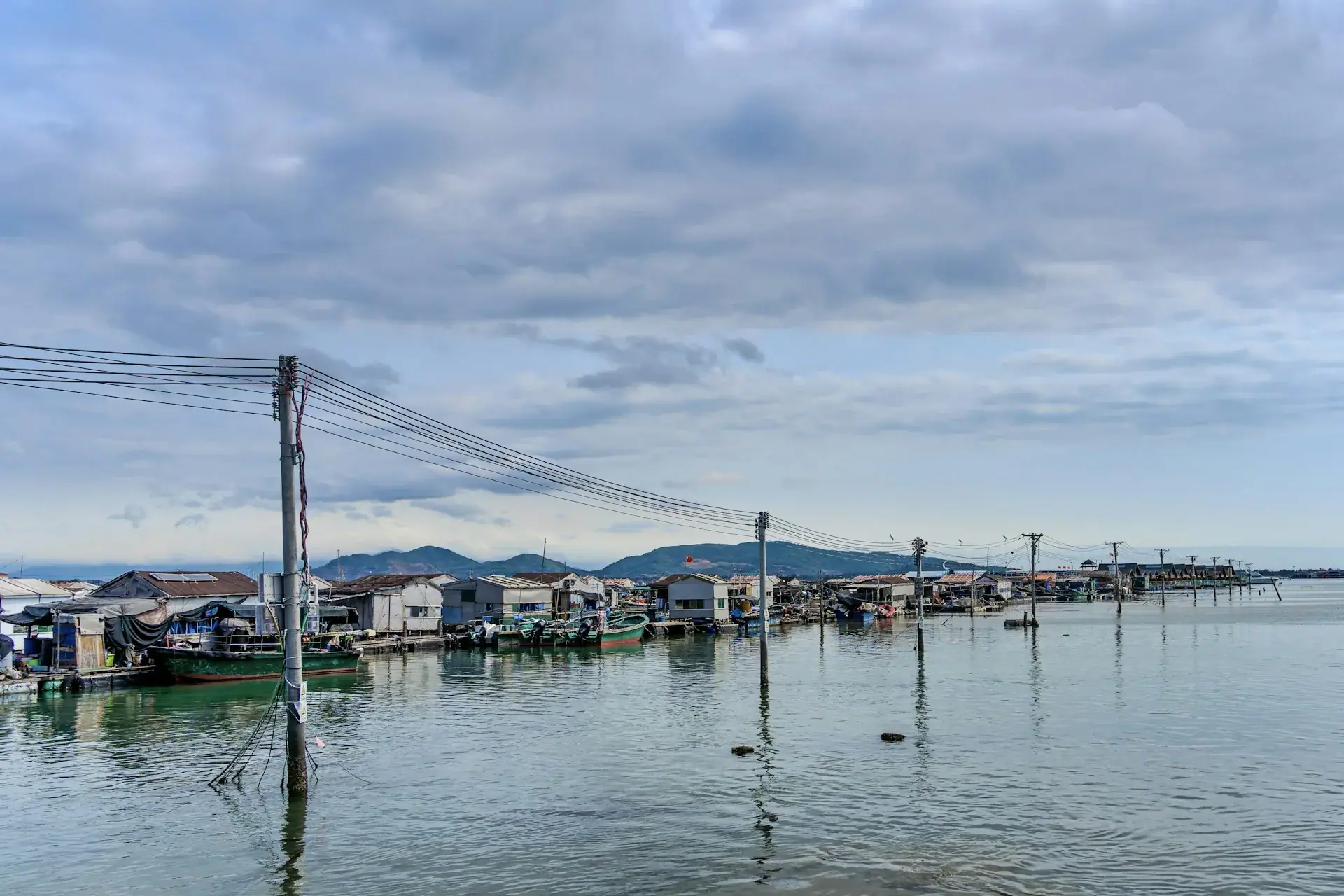 Playa Potrero — family-friendly, Guanacaste