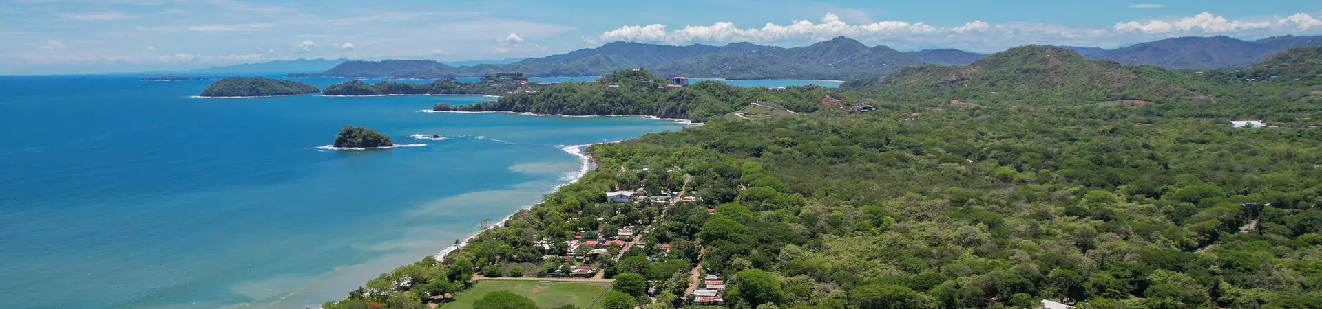 Beach condos Guanacaste Costa Rica