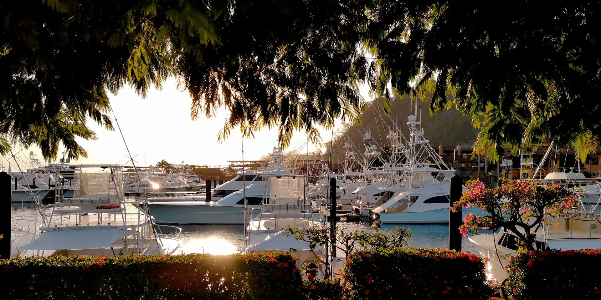 Flamingo Marina Residences, Guanacaste, Costa Rica