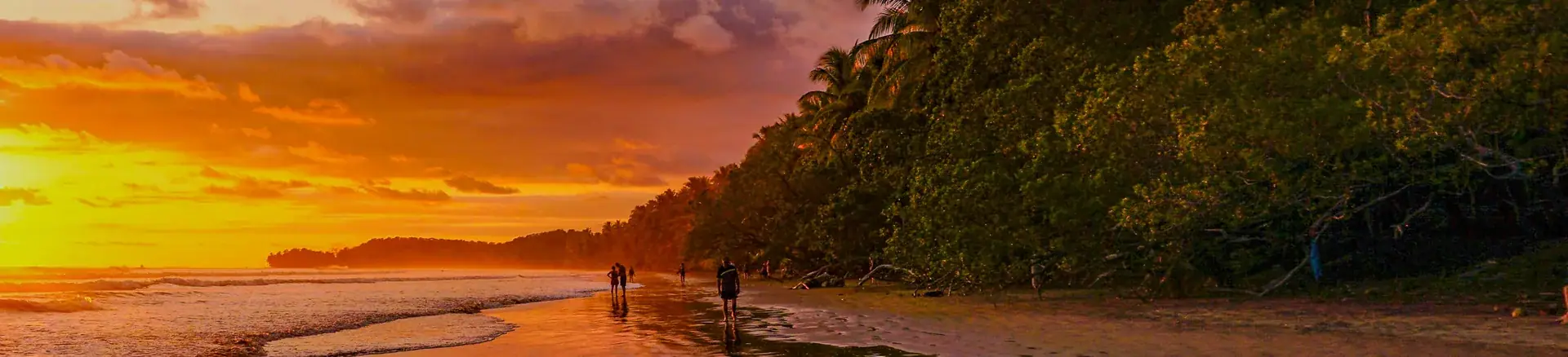 Under $1M condos in Guanacaste, Costa Rica