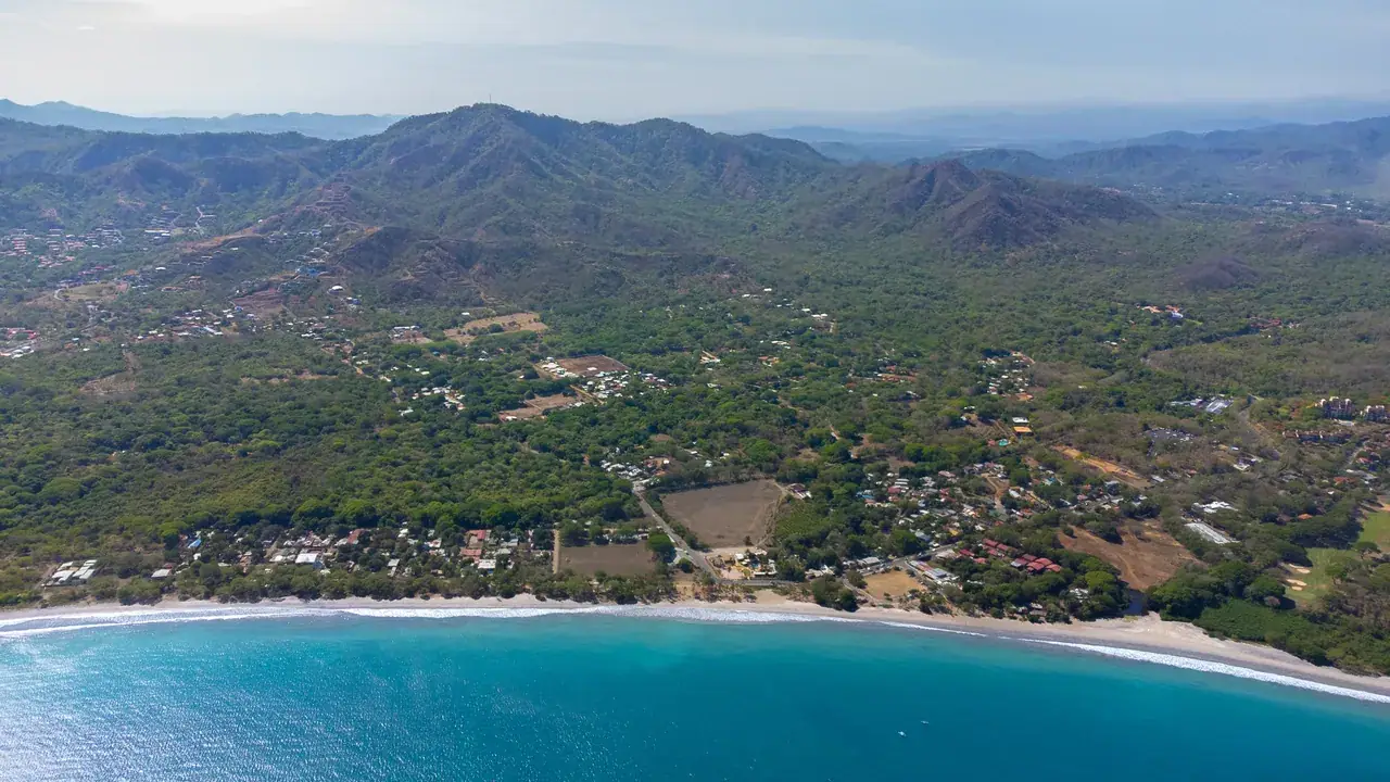 Arcadia Brasilito, Guanacaste, Costa Rica